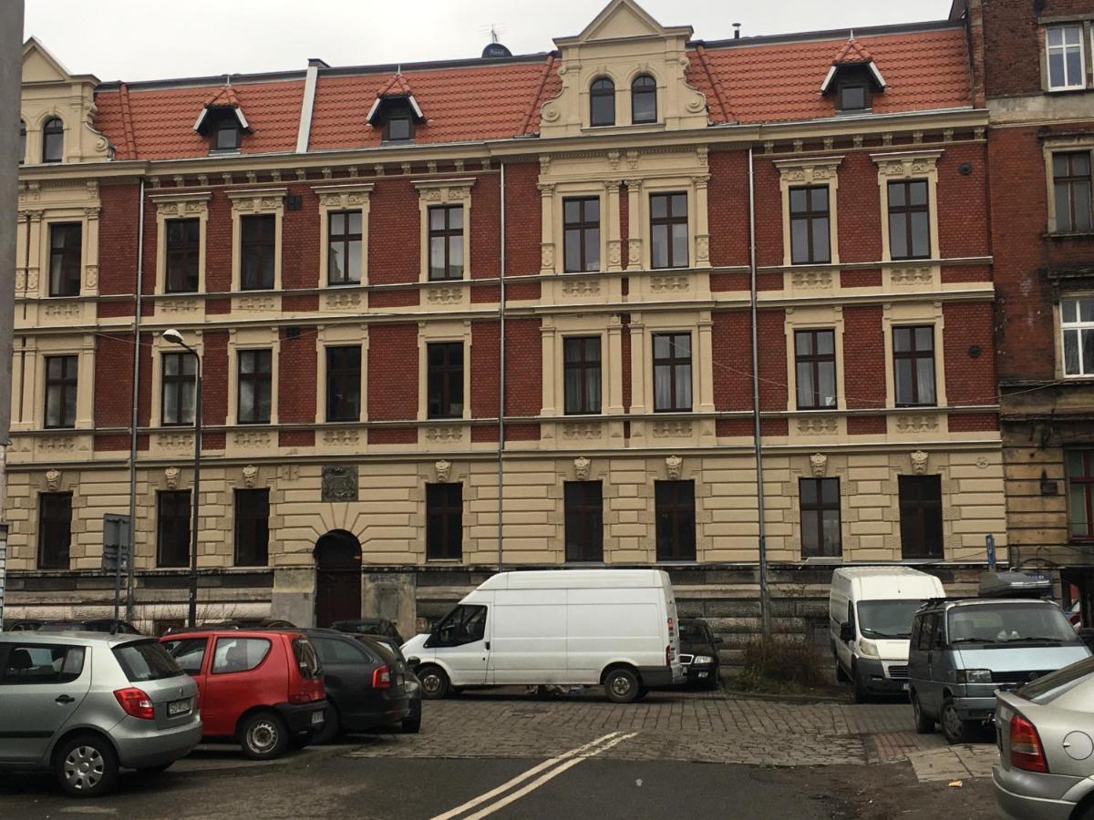 Katowice Gallery Center Ngoại thất bức ảnh