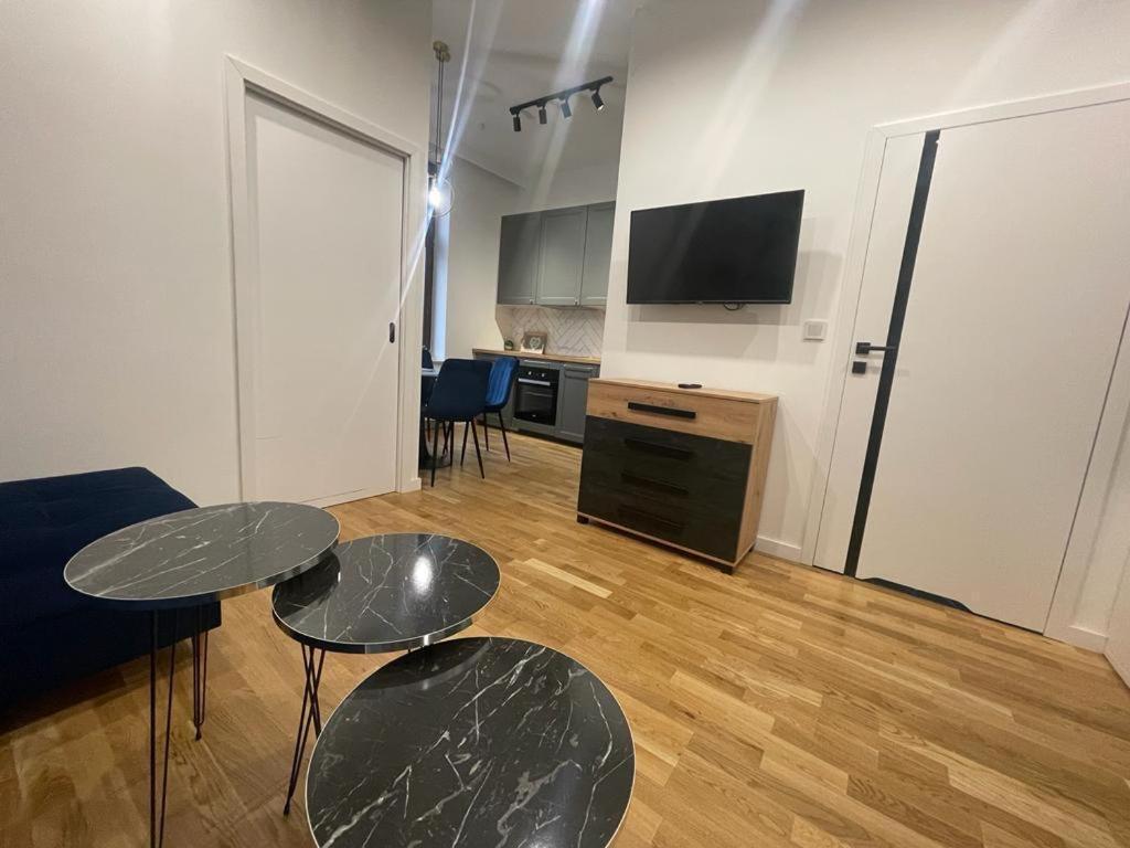 Katowice Gallery Center Ngoại thất bức ảnh